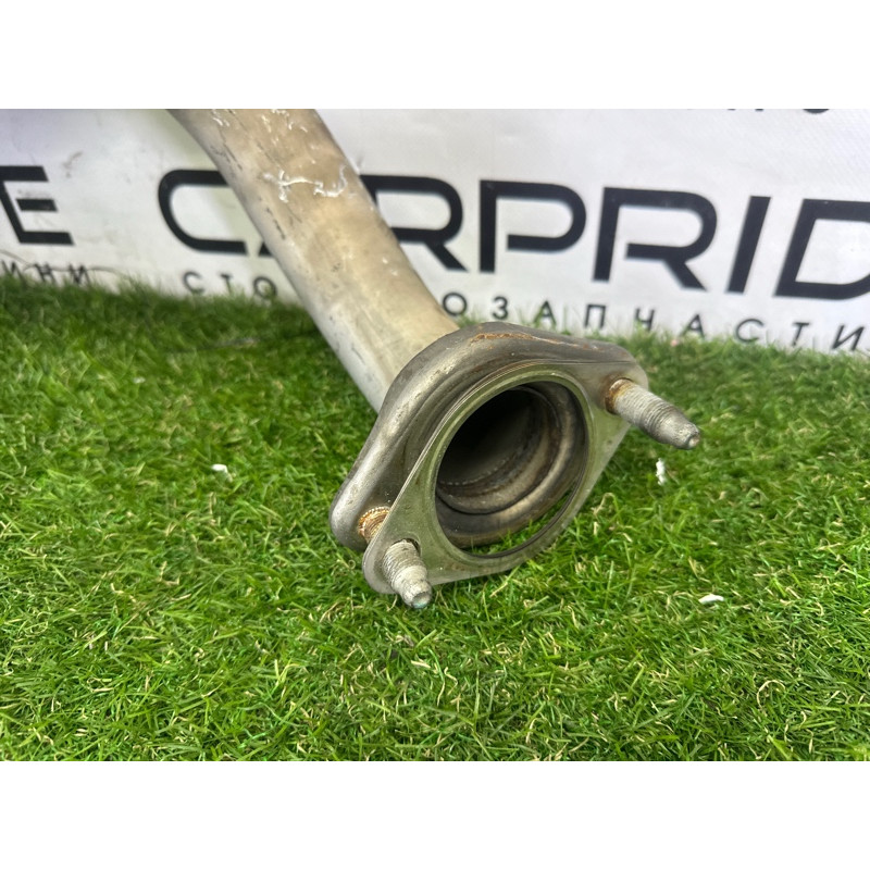 Глушитель (выпускная система) KIA Soul 3 2022 2.0 28710K0500