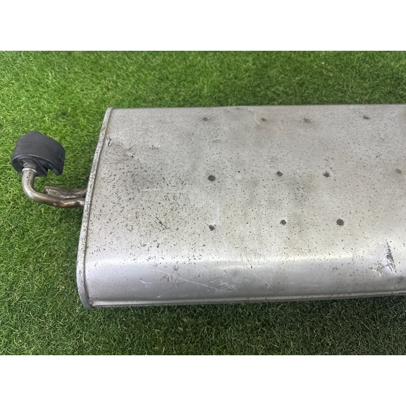 Глушитель (выпускная система) KIA Soul 3 2022 2.0 28710K0500