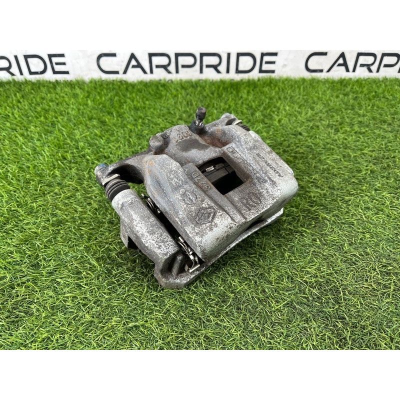 Суппорт тормозной (тормозная система) Nissan Rogue T33 2023 1.5 KR15DDT 410116RR0A