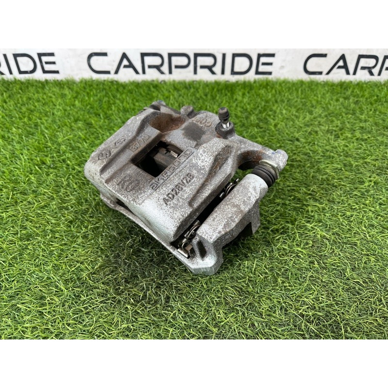 Суппорт тормозной (тормозная система) Nissan Rogue T33 2023 1.5 KR15DDT 410116RR0A