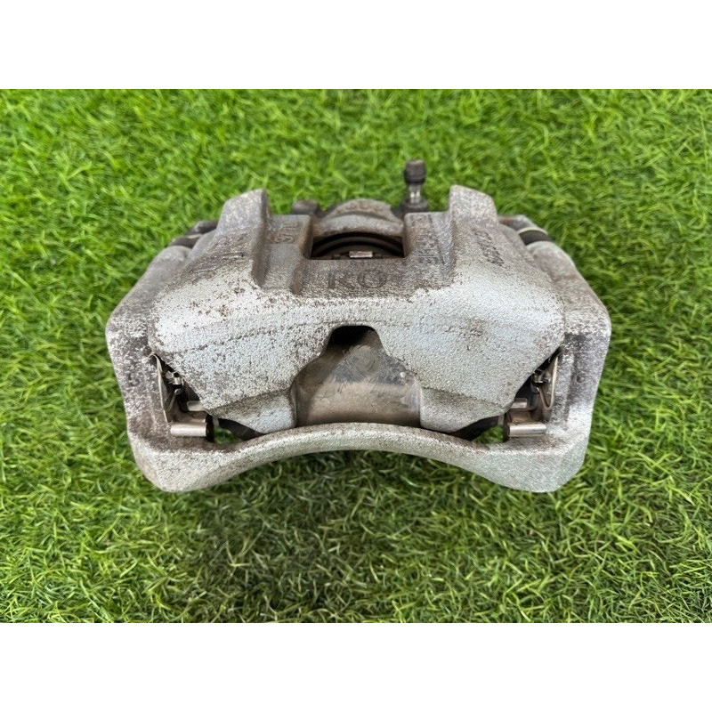 Суппорт тормозной (тормозная система) Nissan Rogue T33 2023 1.5 KR15DDT 410116RR0A