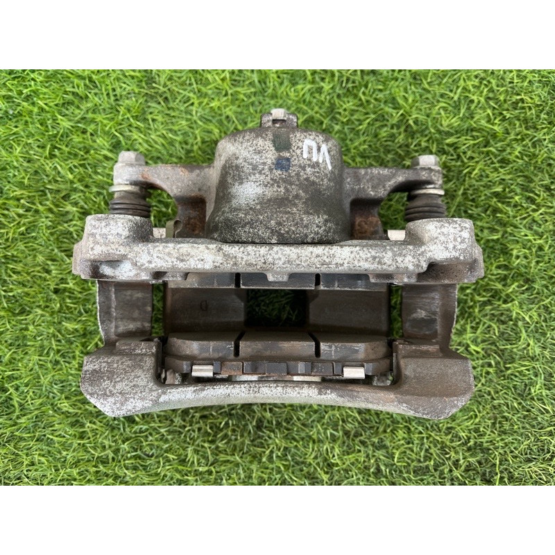 Суппорт тормозной (тормозная система) Nissan Rogue T33 2023 1.5 KR15DDT 410116RR0A