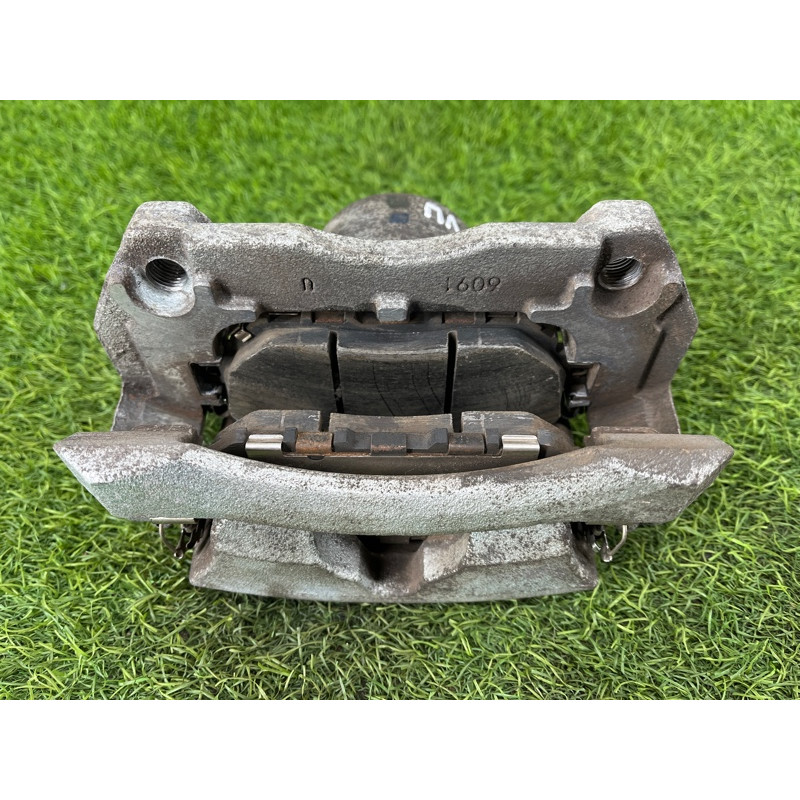 Суппорт тормозной (тормозная система) Nissan Rogue T33 2023 1.5 KR15DDT 410116RR0A