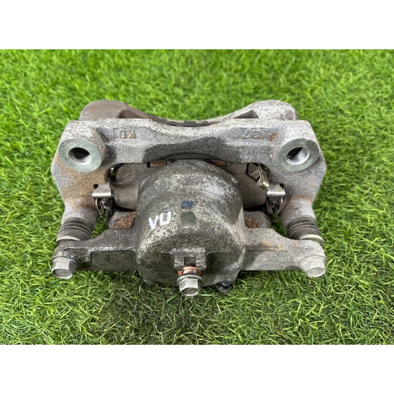 Суппорт тормозной (тормозная система) Nissan Rogue T33 2023 1.5 KR15DDT 410116RR0A