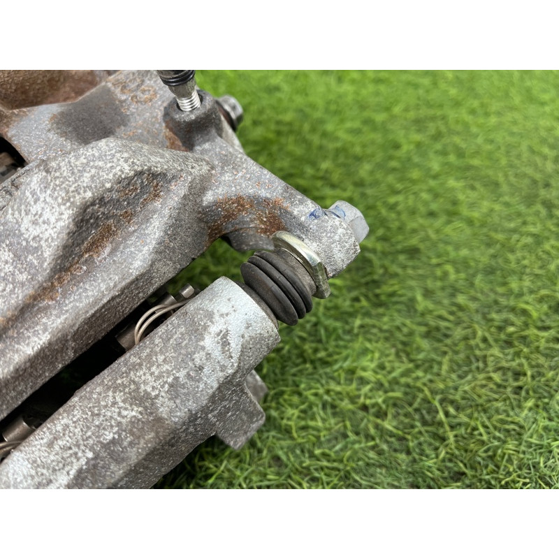 Суппорт тормозной (тормозная система) Nissan Rogue T33 2023 1.5 KR15DDT 410116RR0A