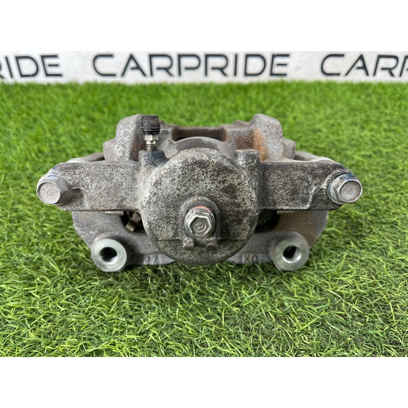 Суппорт тормозной (тормозная система) Nissan Rogue T33 2023 1.5 KR15DDT 410116RR0A