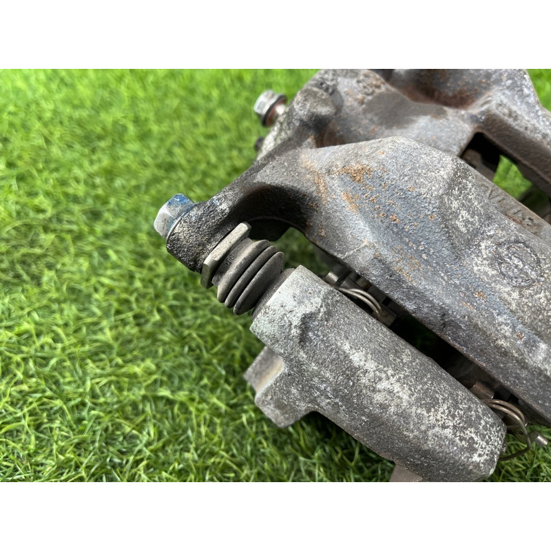 Суппорт тормозной (тормозная система) Nissan Rogue T33 2023 1.5 KR15DDT 410116RR0A