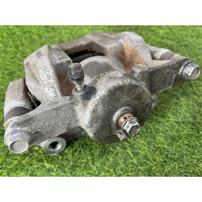 Суппорт тормозной (тормозная система) Nissan Rogue T33 2023 1.5 KR15DDT 410116RR0A