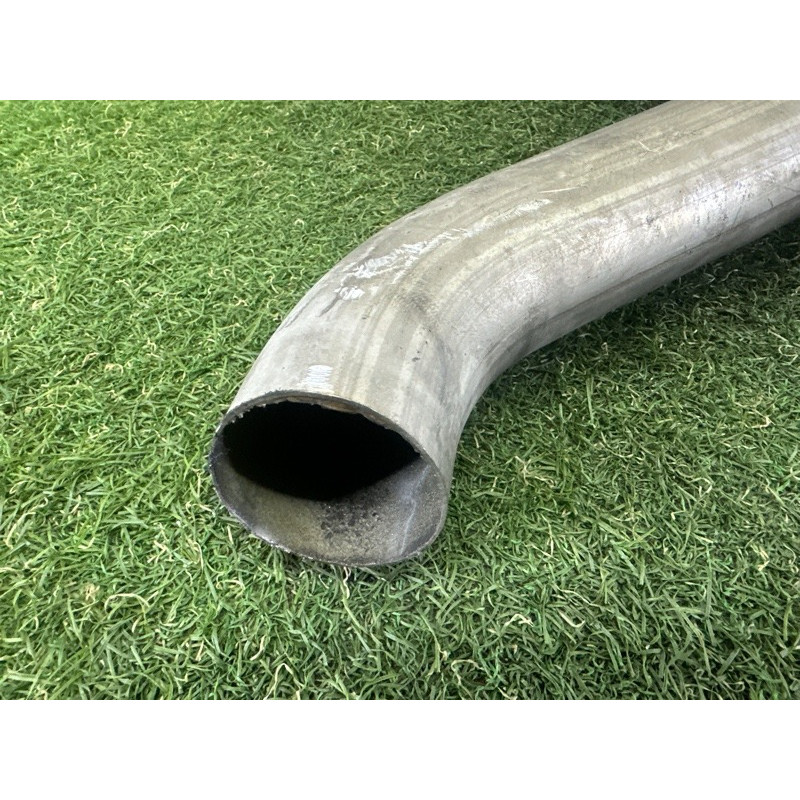 Глушитель (выпускная система) AUDI A4 B9 2018 2.0 DBPA 8W5253610A