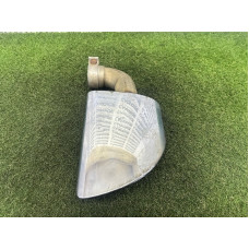 Насадка глушителя