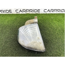 Насадка глушителя