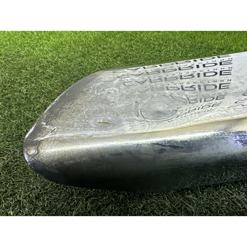 Насадка глушителя (выпускная система) Volkswagen Touareg NF 2013 3.0 Hybrid 7P6253681S