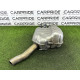 Глушитель (выпускная система) AUDI A4 B8 2014 2.0 TFSI 8K0253609DF