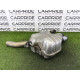 Глушитель (выпускная система) AUDI A4 B8 2014 2.0 TFSI 8K0253609DF