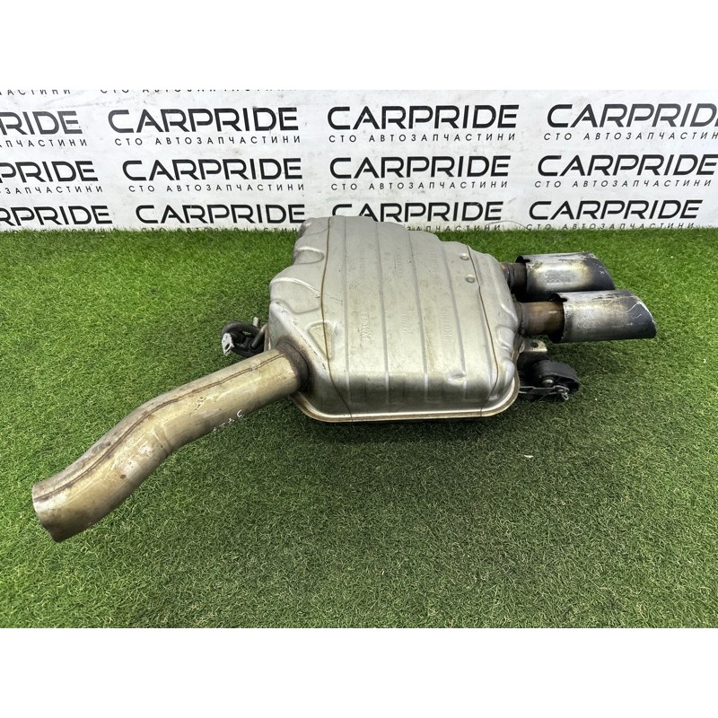 Глушитель (выпускная система) AUDI A4 B8 2014 2.0 TFSI 8K0253609DF