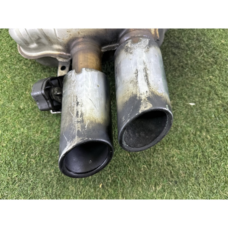 Глушитель (выпускная система) AUDI A4 B8 2014 2.0 TFSI 8K0253609DF