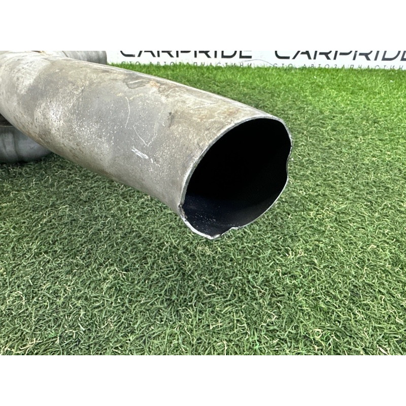 Глушитель (выпускная система) AUDI A4 B8 2014 2.0 TFSI 8K0253609DF