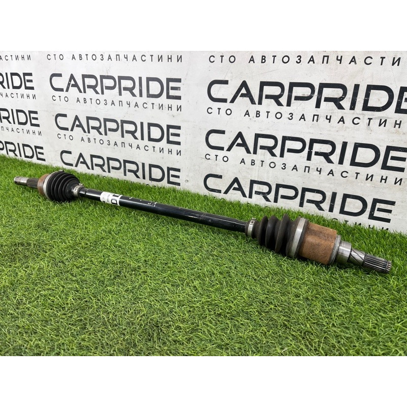 Привод (трансмиссия) Nissan Rogue T33 2023 1.5 KR15DDT 396006RE0A