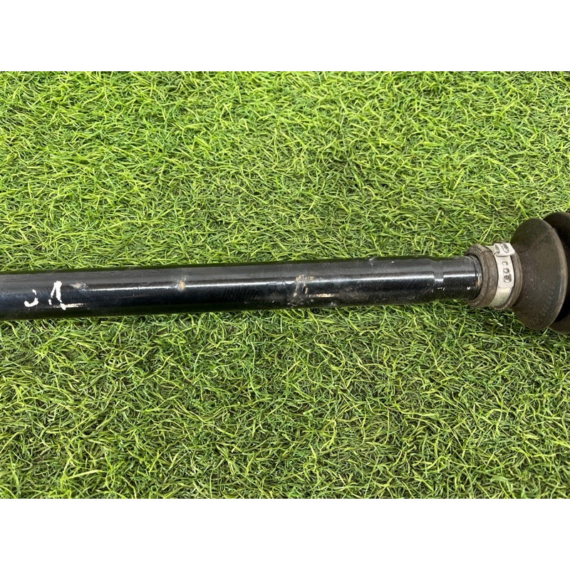 Привод (трансмиссия) Nissan Rogue T33 2023 1.5 KR15DDT 396006RE0A