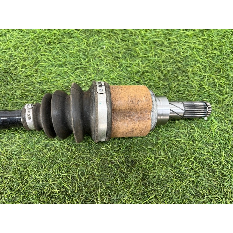 Привод (трансмиссия) Nissan Rogue T33 2023 1.5 KR15DDT 396006RE0A