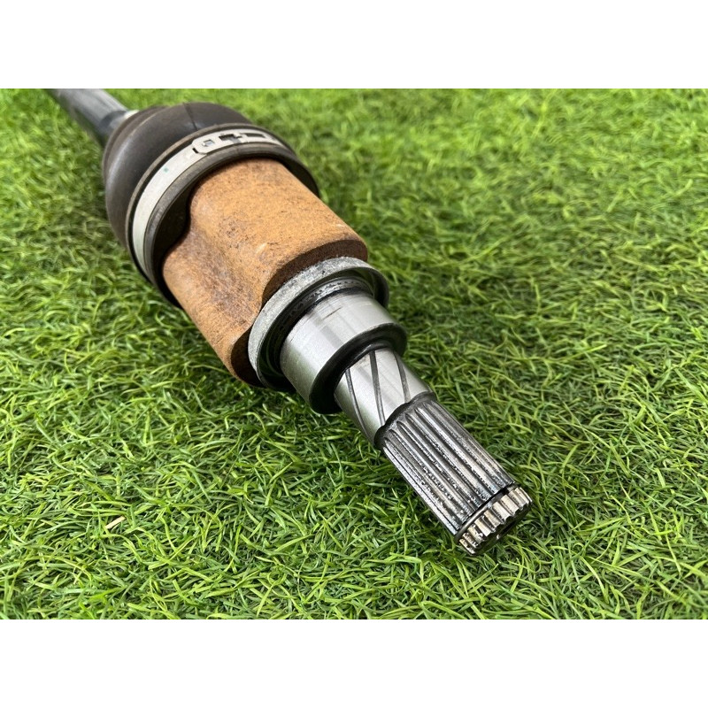 Привод (трансмиссия) Nissan Rogue T33 2023 1.5 KR15DDT 396006RE0A