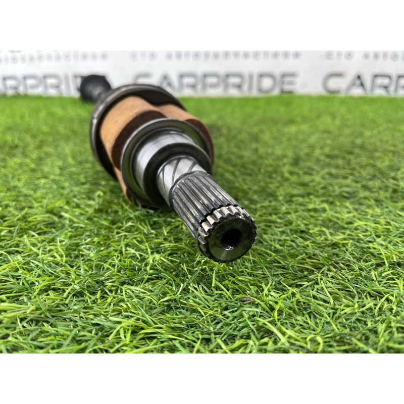 Привод (трансмиссия) Nissan Rogue T33 2023 1.5 KR15DDT 396006RE0A