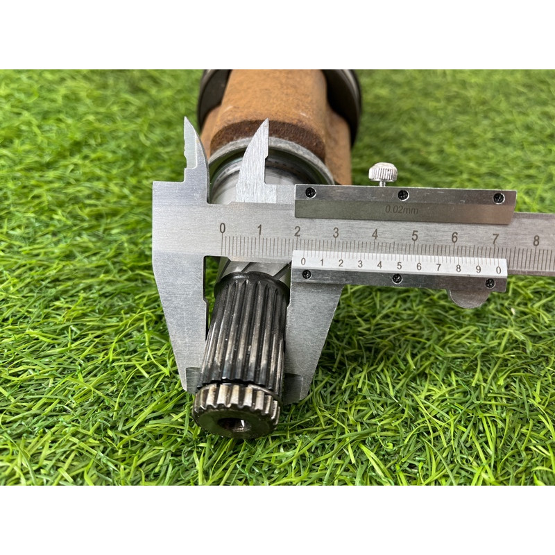 Привод (трансмиссия) Nissan Rogue T33 2023 1.5 KR15DDT 396006RE0A