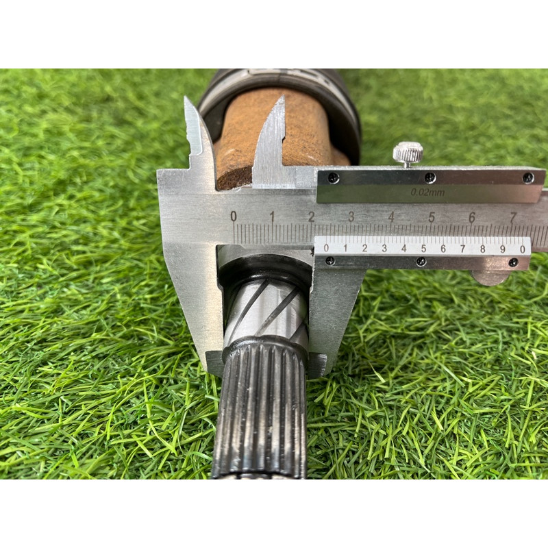 Привод (трансмиссия) Nissan Rogue T33 2023 1.5 KR15DDT 396006RE0A