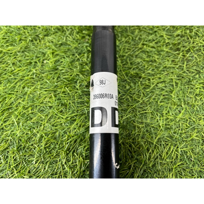 Привод (трансмиссия) Nissan Rogue T33 2023 1.5 KR15DDT 396006RE0A