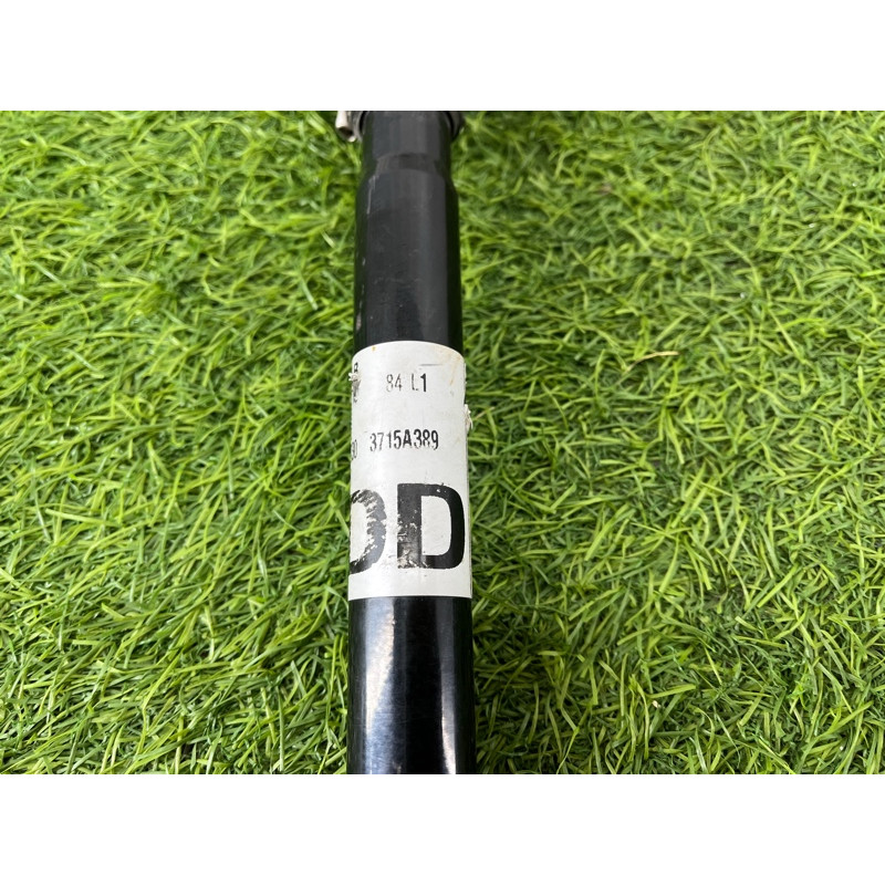 Привод (трансмиссия) Nissan Rogue T33 2023 1.5 KR15DDT 396006RE0A