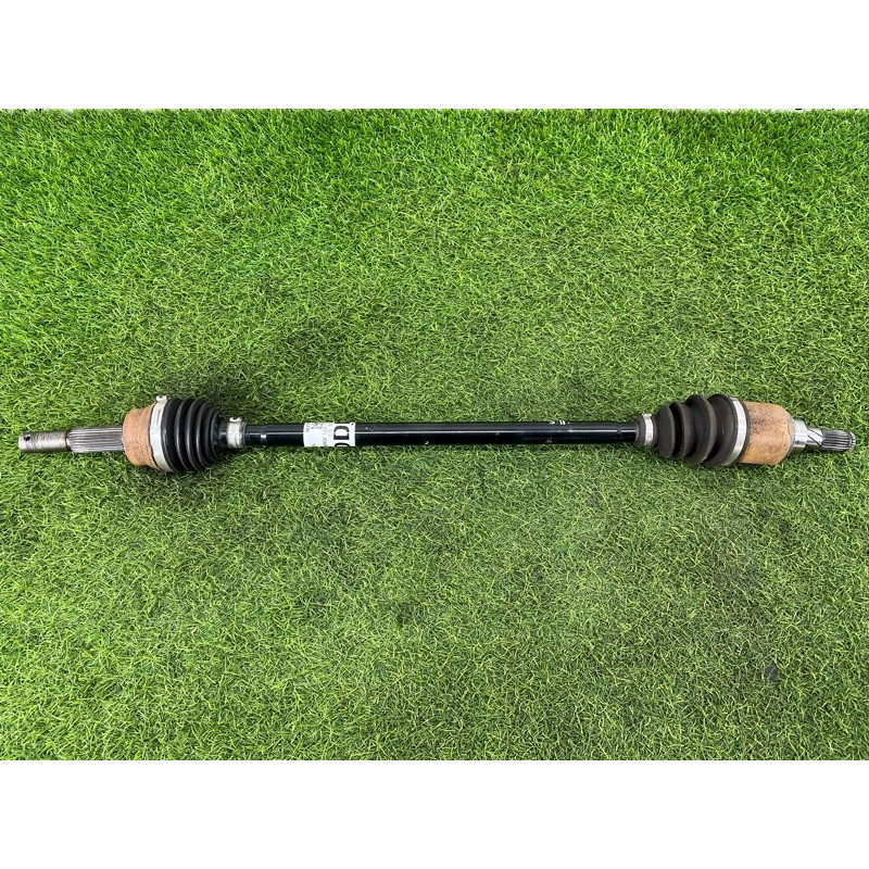 Привод (трансмиссия) Nissan Rogue T33 2023 1.5 KR15DDT 396006RE0A