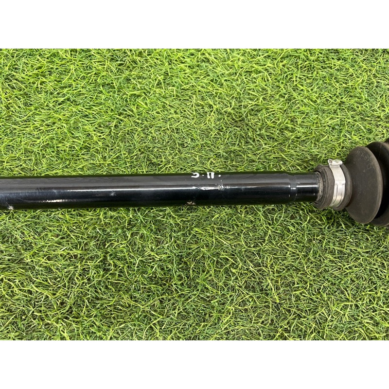 Привод (трансмиссия) Nissan Rogue T33 2023 1.5 KR15DDT 396006RE0A