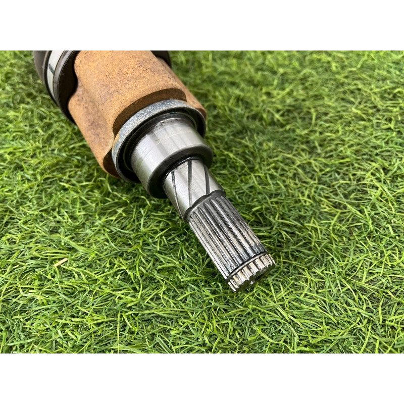 Привод (трансмиссия) Nissan Rogue T33 2023 1.5 KR15DDT 396006RE0A