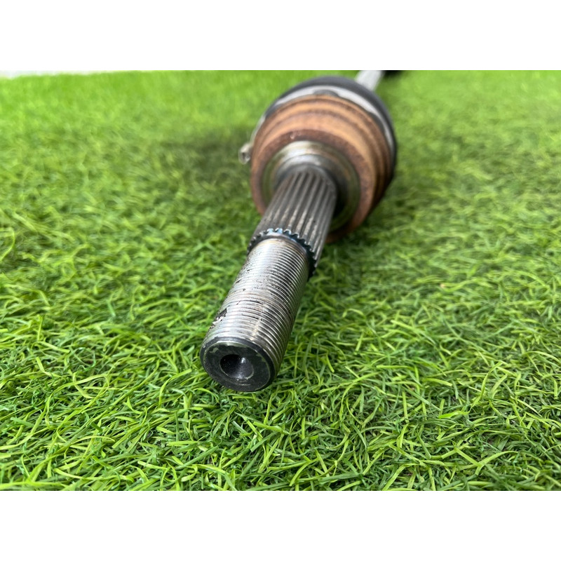 Привод (трансмиссия) Nissan Rogue T33 2023 1.5 KR15DDT 396006RE0A