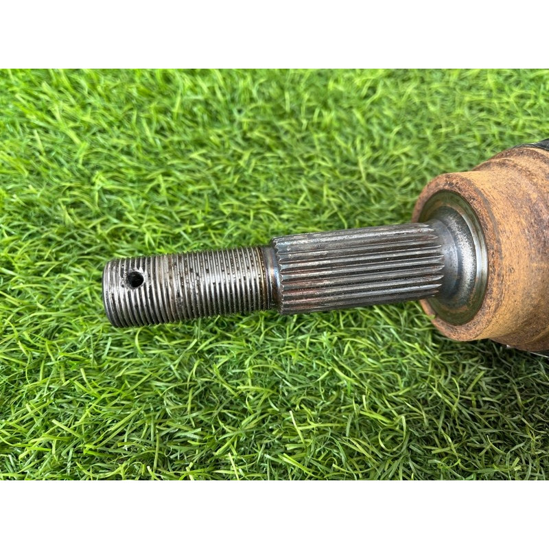 Привод (трансмиссия) Nissan Rogue T33 2023 1.5 KR15DDT 396006RE0A