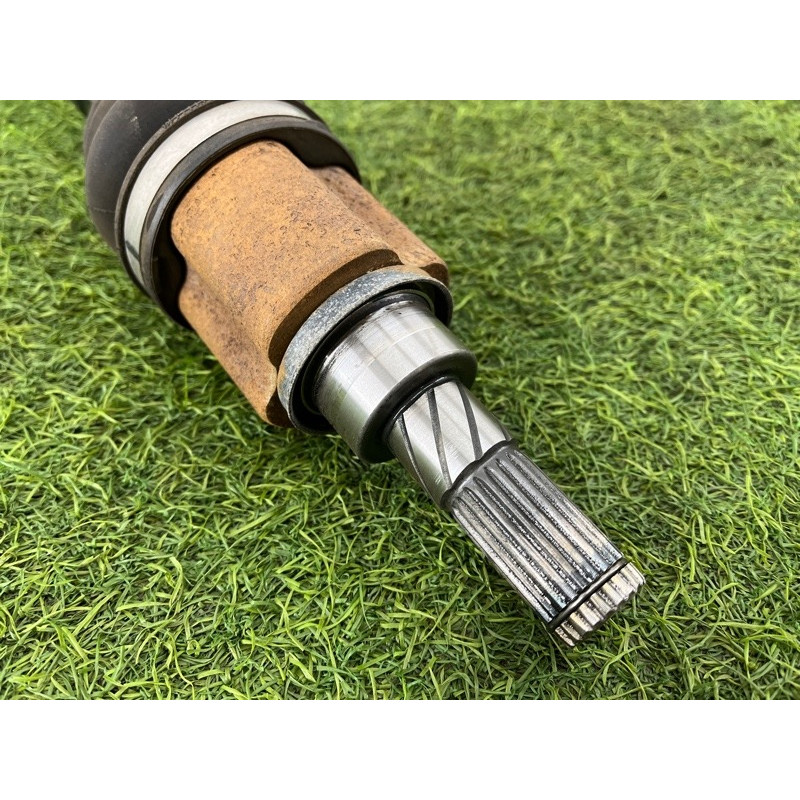 Привод (трансмиссия) Nissan Rogue T33 2023 1.5 KR15DDT 396006RE0A