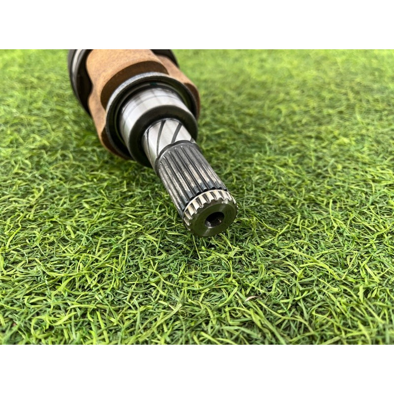 Привод (трансмиссия) Nissan Rogue T33 2023 1.5 KR15DDT 396006RE0A