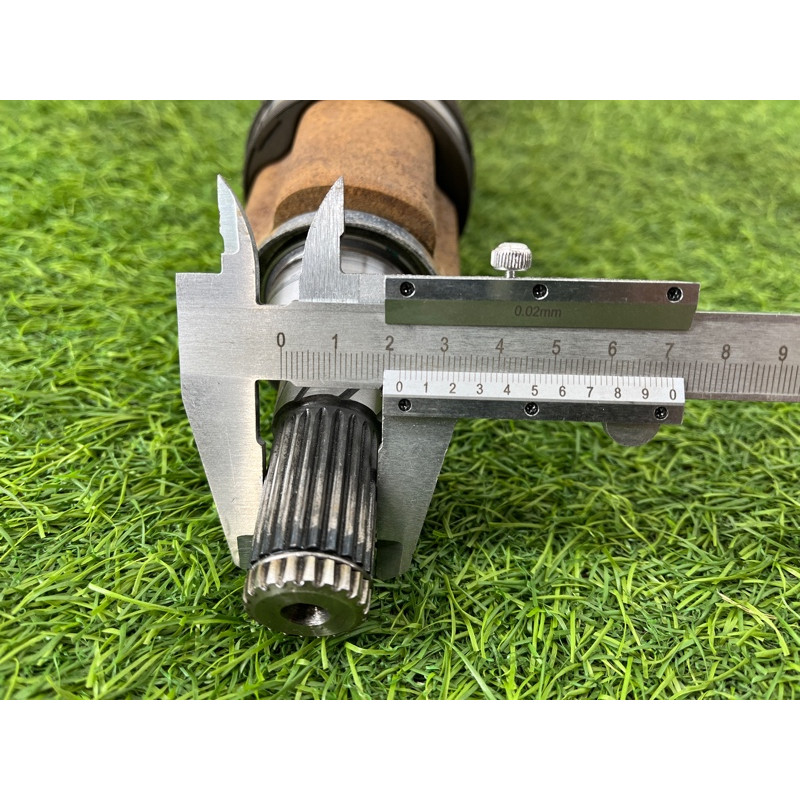 Привод (трансмиссия) Nissan Rogue T33 2023 1.5 KR15DDT 396006RE0A