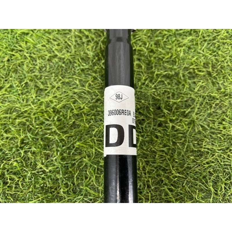 Привод (трансмиссия) Nissan Rogue T33 2023 1.5 KR15DDT 396006RE0A