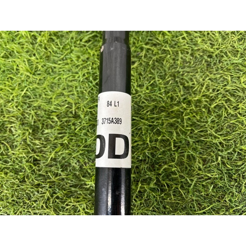 Привод (трансмиссия) Nissan Rogue T33 2023 1.5 KR15DDT 396006RE0A