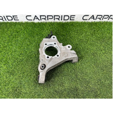 Цапфа подвески