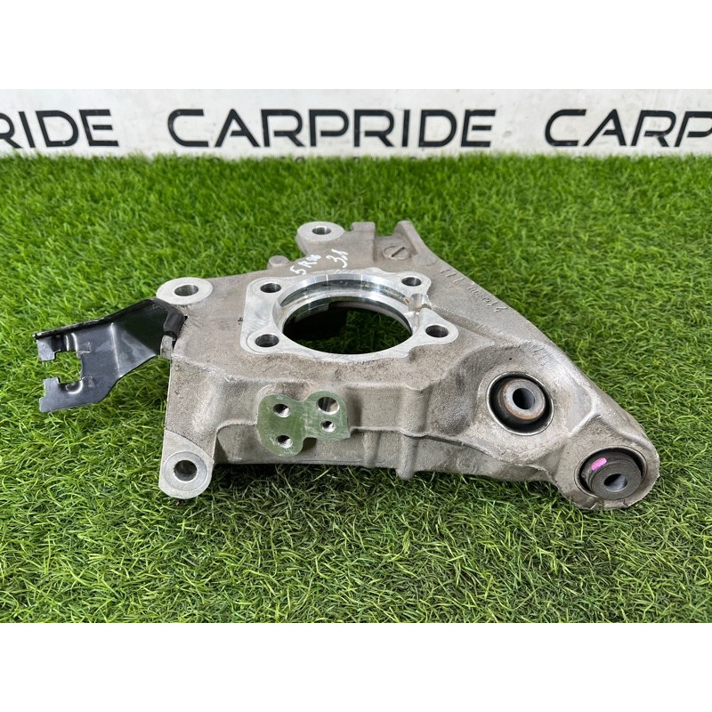 Цапфа подвески (подвеска) Nissan Rogue T33 2023 1.5 KR15DDT 430196RR1A