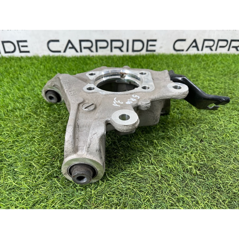 Цапфа подвески (подвеска) Nissan Rogue T33 2023 1.5 KR15DDT 430196RR1A