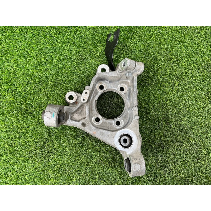 Цапфа подвески (подвеска) Nissan Rogue T33 2023 1.5 KR15DDT 430196RR1A