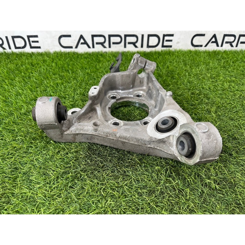 Цапфа подвески (подвеска) Nissan Rogue T33 2023 1.5 KR15DDT 430196RR1A