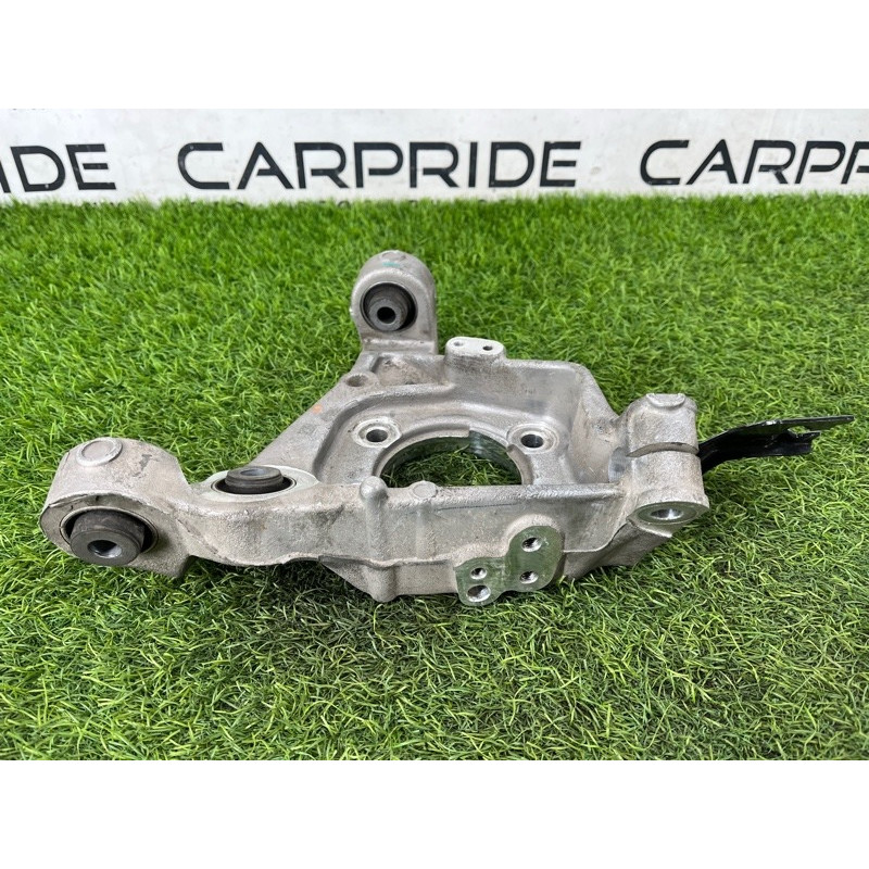 Цапфа подвески (подвеска) Nissan Rogue T33 2023 1.5 KR15DDT 430196RR1A
