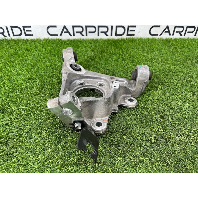 Цапфа подвески (подвеска) Nissan Rogue T33 2023 1.5 KR15DDT 430196RR1A