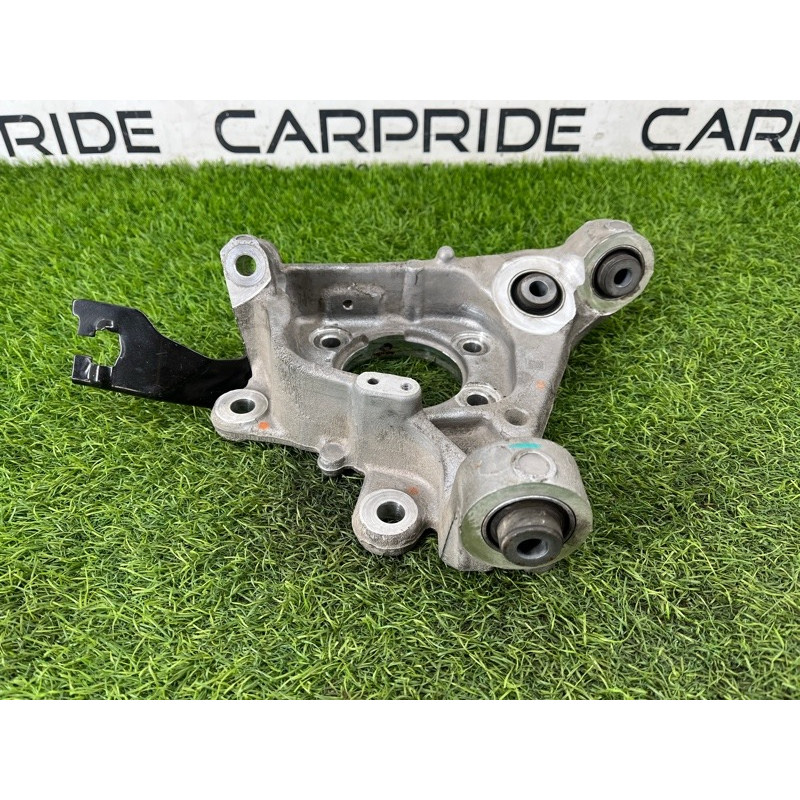 Цапфа подвески (подвеска) Nissan Rogue T33 2023 1.5 KR15DDT 430196RR1A