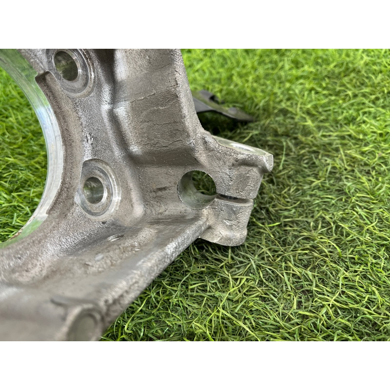 Цапфа подвески (подвеска) Nissan Rogue T33 2023 1.5 KR15DDT 430196RR1A