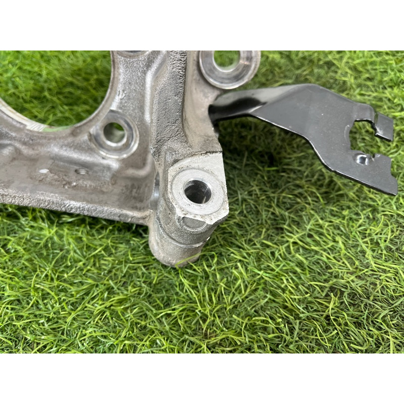 Цапфа подвески (подвеска) Nissan Rogue T33 2023 1.5 KR15DDT 430196RR1A